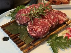 -佟爷·老北京炙子烤肉(长寿路店)