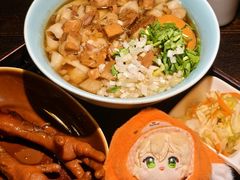 -喜晋道面馆(华严寺广场店)