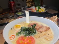 -松幸日式料理(中山路店)