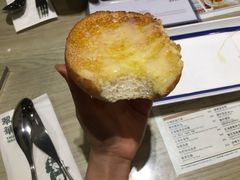 -翠华餐厅(德辅道中店)