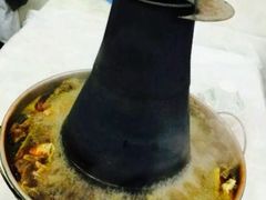 -段氏龙虾·烧烤·烤鱼(东书房路店)