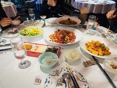-小河盐帮·私家菜·烤鸭(三元桥·霄云路店)