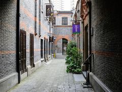 -中共一大纪念馆