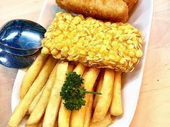 -宜家·瑞典风味餐厅(青岛商场店)