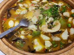 -鸡毛店·川菜(文殊院店)