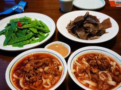 -二分八云雁阁•新晋菜大同味(长治路店)