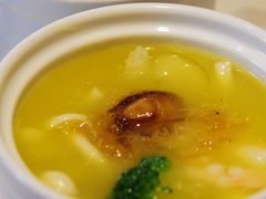 李鸿章大杂烩-不倒翁·安徽名菜楼(步行街店)