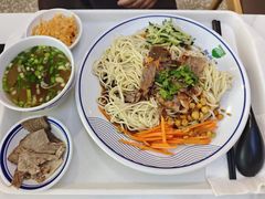 -陇兴楼(西安咸阳国际机场店)