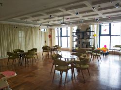 -菁幼月子会所(儿童医院店)