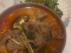 -泰椰里·泰国餐厅(智慧城广百广场店)
