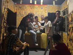 -棂笼·深度沉浸密室(武汉旗舰店)