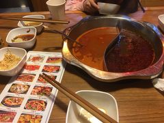 -傣妹火锅(荔湾广场店)