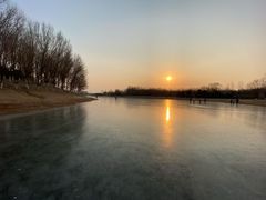 -大兴滨河森林公园