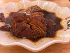-張飛扒肉·龙江非遗(道外店)