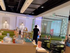 -汤城小厨•粤菜•靓汤(西直门凯德MALL店)