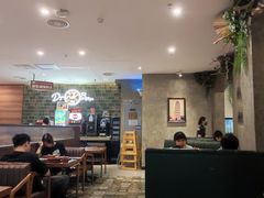 -萨莉亚意式餐厅(南海万达广场店)