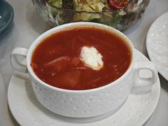 -库滋明·俄罗斯特色美食(中央大街店)