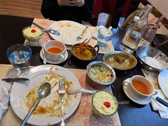 -克比叔叔印度餐厅Kebabs on the Grille (人民广场店)