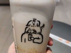 -喜茶(南京仙林金鹰店)