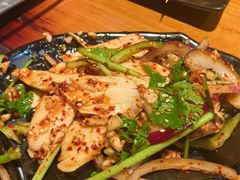 -丹东特色烤肉(学府路一部店)