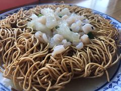 -裕兴记·三虾面(西北街总店)
