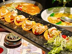 -唐猫庭院·千年陕菜(大唐不夜城店)