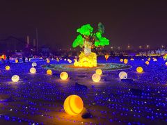 -华夏文旅海洋公园