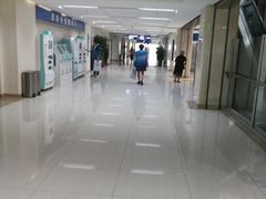 -民航总医院