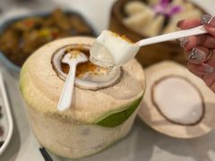 -香香海南菜餐厅
