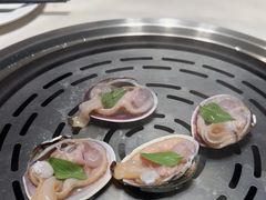 -青蓬蒸汽海鲜·深圳老字号·团建聚会(壹方城店)