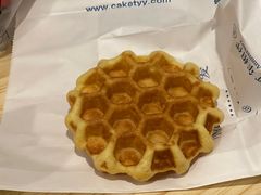 -甜丫丫西点(九环路店)