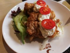 南蛮炸鸡块-有喜屋·深夜食堂(北京西路店)