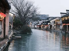 -南浔古镇