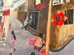 -江城燕子大排档(江汉路步行街店)