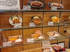 -矢场猪(名古屋站三井楼北馆店)