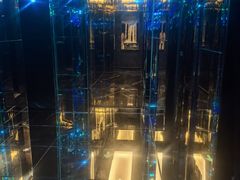 -冰城小镇音乐串吧·聚会餐厅(百子湾店)