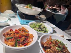 -湘语·湖南家常菜(新洲店)