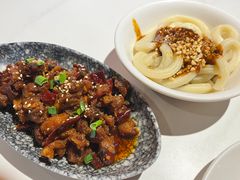 自贡小吃兔-付小姐在成都(五道口店)