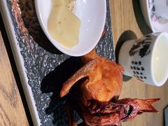 -大鸽饭(岗顶店)