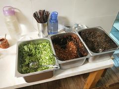 酱菜-周记粉店(县正街店)
