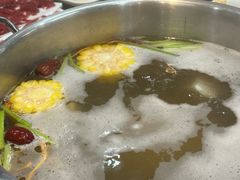 -古乐牛香·鲜牛肉牛杂火锅(五一中路店)
