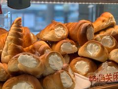 -新侨三宝乐面包店(崇文门店)