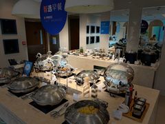 -北京临空智选假日酒店