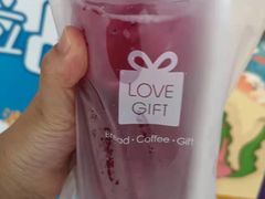 -LOVEGIFT爱礼(八佰伴店)