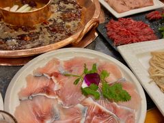 -老码头火锅(玉林店)