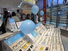 -LOHO眼镜(北京合生汇店)