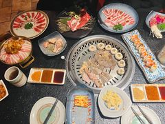 -牛焱·烧肉酒肆(五大道店)