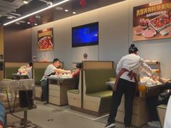 -海底捞火锅(公益西桥店)