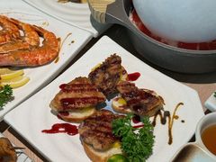 -大渔铁板烧(万象城店)