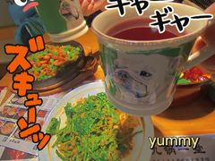 -九锅一堂酸菜鱼(学府凯德店)